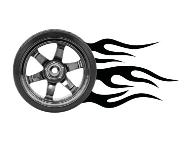 Hot Wheels clipart