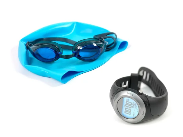 Óculos de proteção — Fotografia de Stock