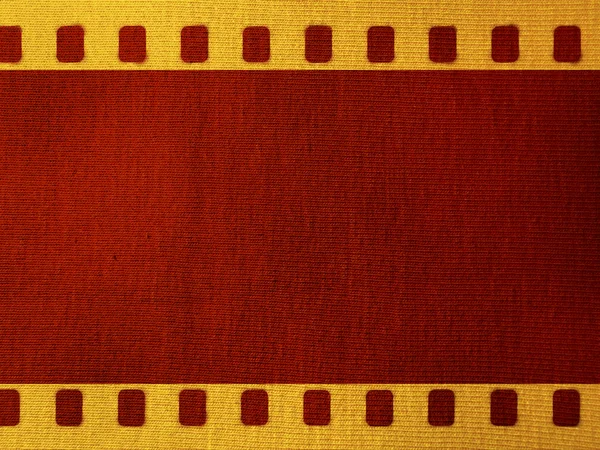 Camera roll background — Stock Photo, Image