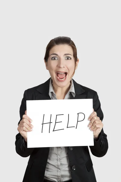 Help Wanted! — Stock Photo, Image