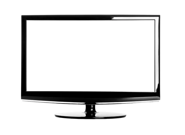 Lcd-Fernseher — Stockfoto