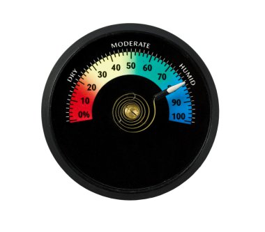 Hygrometer clipart