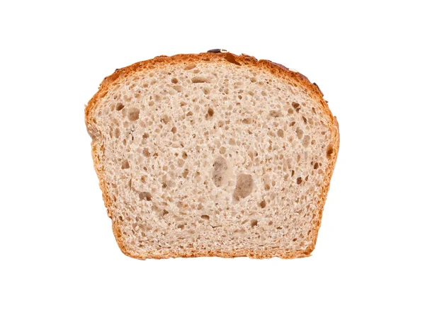 Välsmakande bröd — Stockfoto