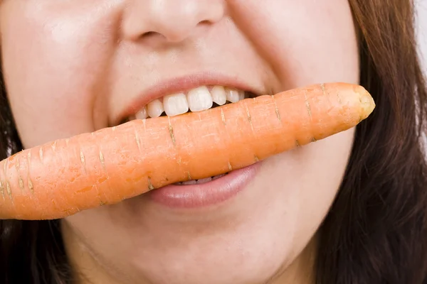 Carrot Stock Picture