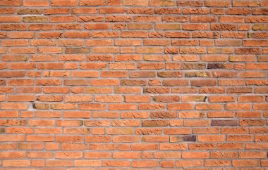 Turuncu brickwall