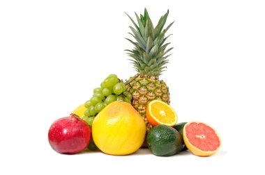 Fruits clipart