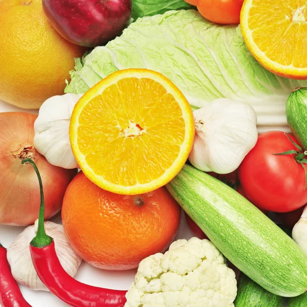 Frutas y hortalizas —  Fotos de Stock