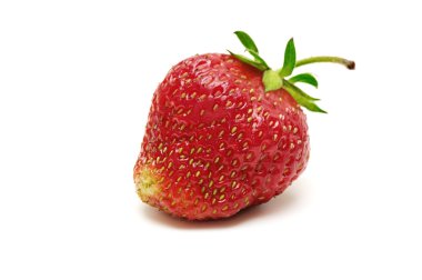 Strawberry clipart