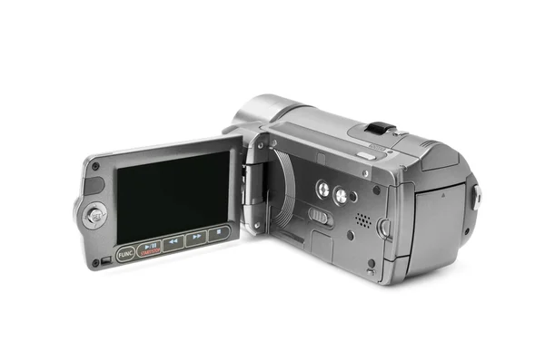 HD-camera — Stockfoto