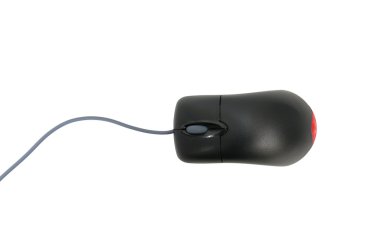 Computer mouse clipart