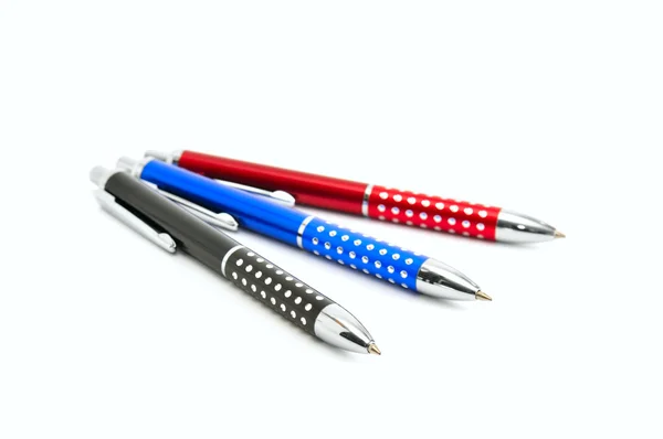 Długopis — Zdjęcie stockowe