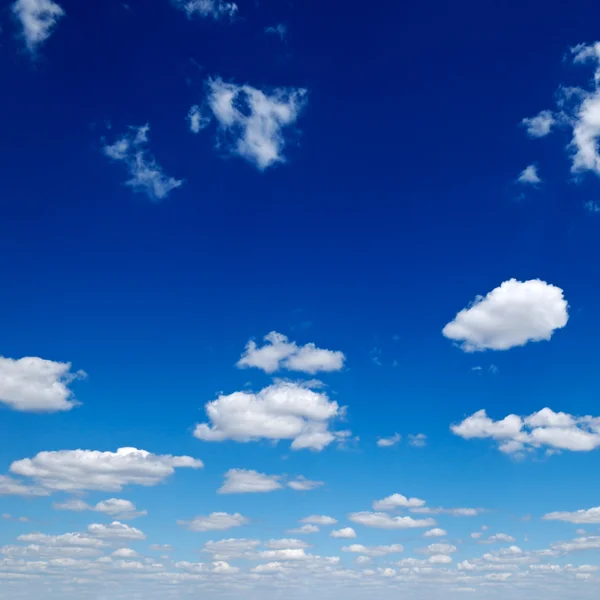 雲 — ストック写真