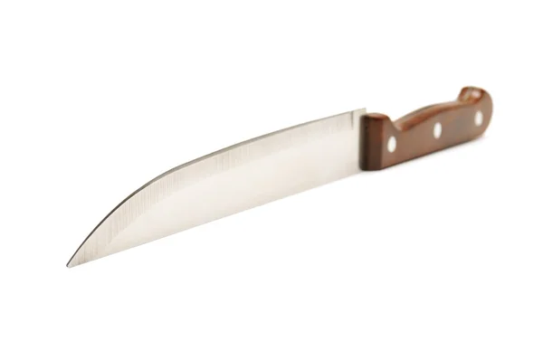 Kitchen-knife i — Stock Photo, Image