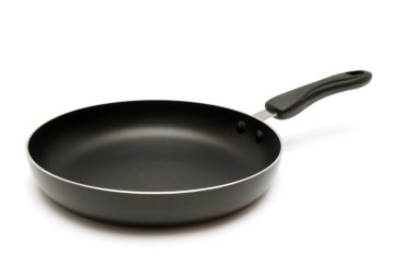 Frying pan clipart