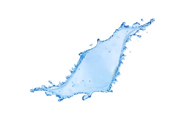 Stropire de apă — Fotografie, imagine de stoc