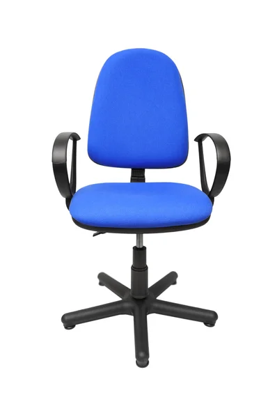 Cadeira de escritório — Fotografia de Stock