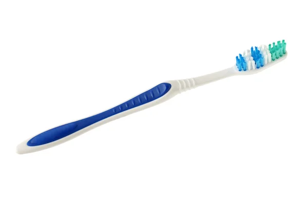 Escova de dentes — Fotografia de Stock