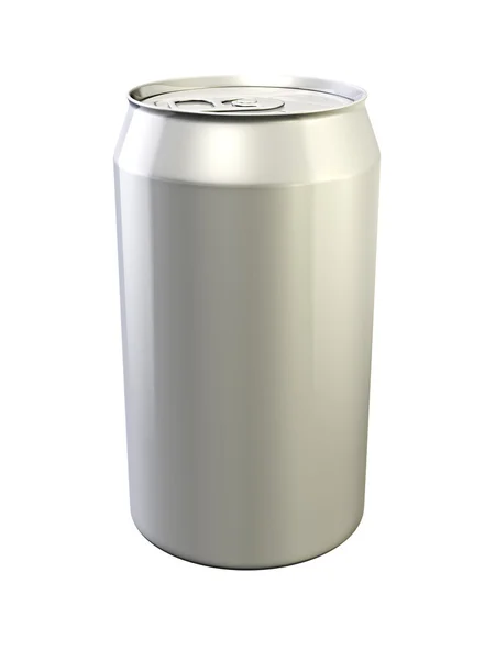 Drink can — Stock Photo, Image
