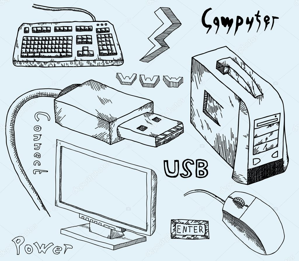 Computer tools