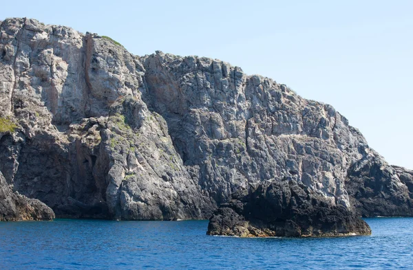 Splendid Giannutri Island — Stock Photo, Image