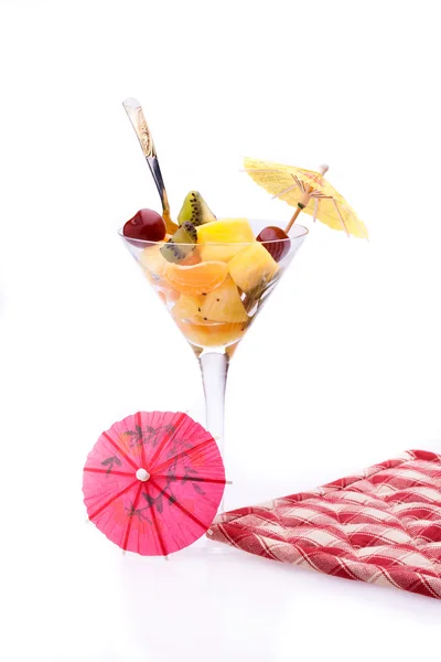 Tutti Frutti — Stock Photo, Image