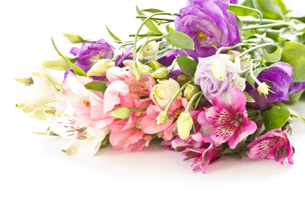 Bright bouquet — Stock Photo, Image