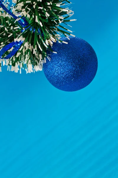 Karácsonyi játékok — Stock Fotó