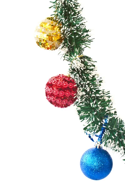 Christmas toy — Stock Photo, Image