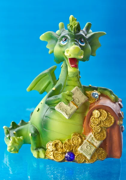 stock image Dragon