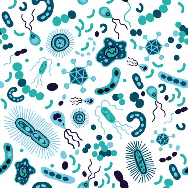 Bacterium Seamless
