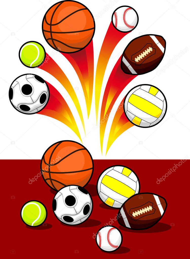 Sport Balls
