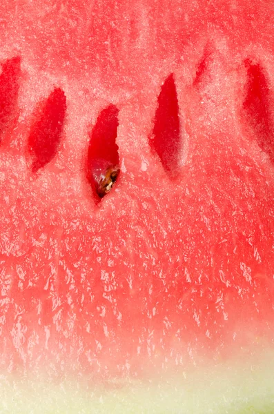 Watermeloen achtergrond — Stockfoto