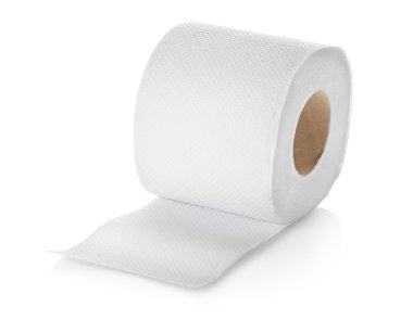 Toilet paper clipart