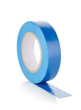 Insulating tape clipart