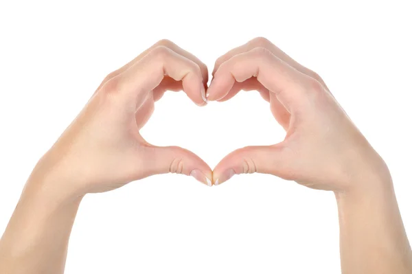 stock image Heart shape