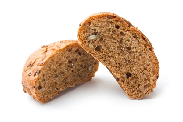 식 빵의 덩어리 — 스톡 사진