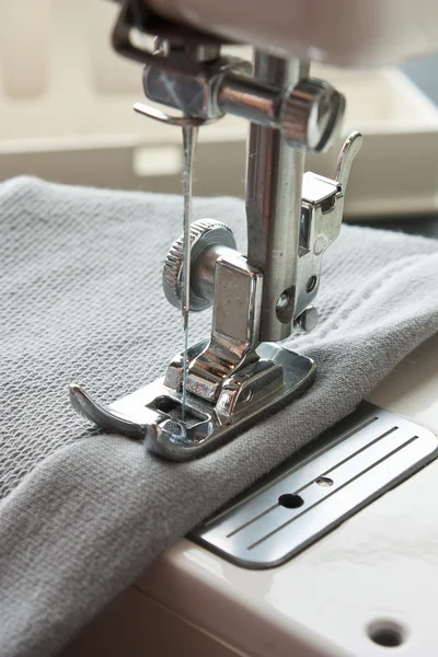 stock image Sewing machine