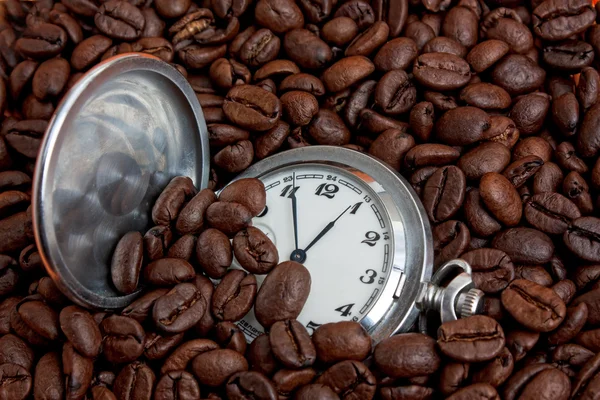 stock image Time for coffee