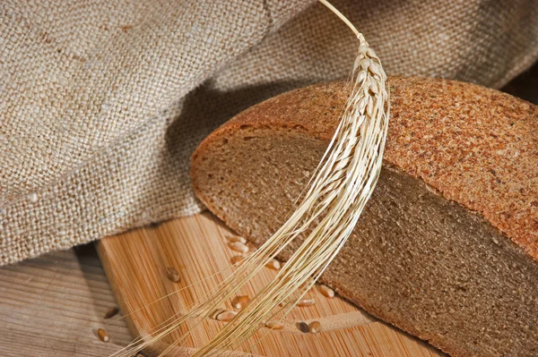 Pan y orejas —  Fotos de Stock