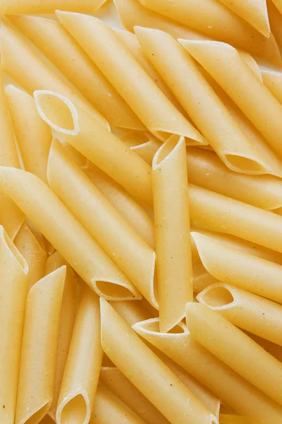 Macaroni en spaghetti — Stockfoto