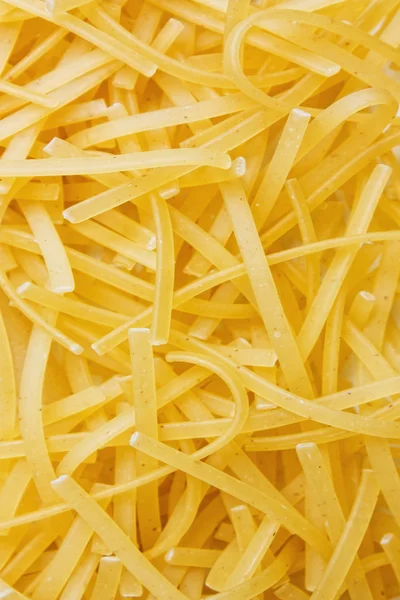 Макароны и спагетти — стоковое фото