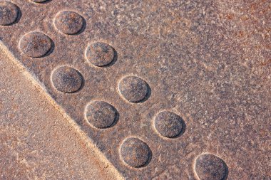 arka plan perçinler