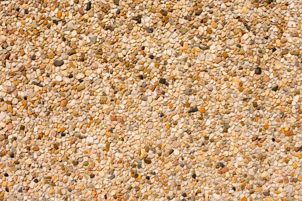 Pebbles Surface — Stock Photo, Image