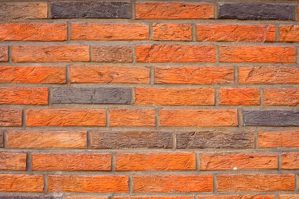 Brick wall background texture pattren — Stock Photo, Image