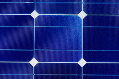 Solar cells pattern background texture clipart