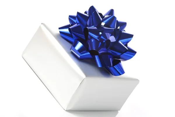 Present box — Stock Photo, Image