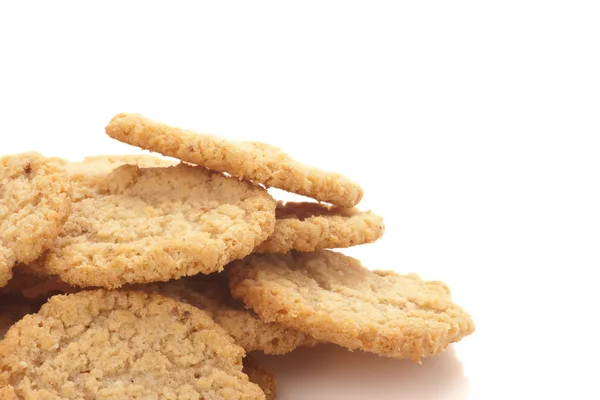 Stock image Oatmeal cookies