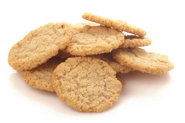 stock image Oatmeal cookies