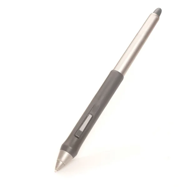 Планшетная ручка — стоковое фото
