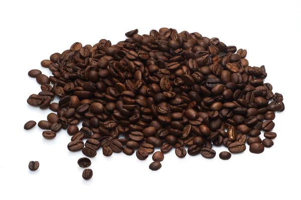 커피 작물의 힙 — 스톡 사진